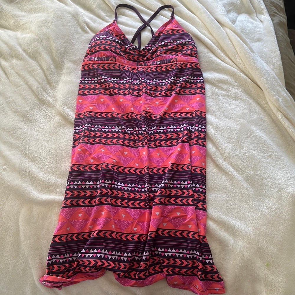 Carve Designs Dress